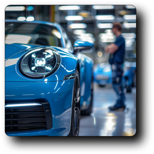 About us | Speedpoint